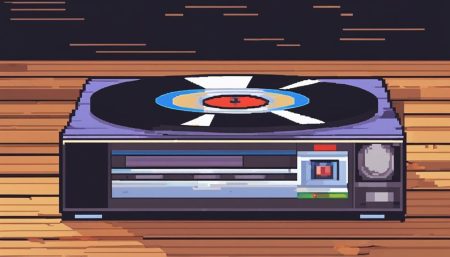 damaged optical media issues