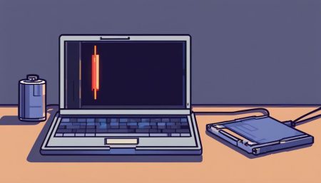 decreasing laptop battery lifespan