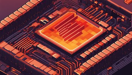 dust buildup causes overheating