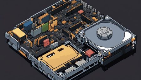 hard drive data loss