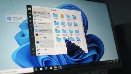 windows 11 explorer crash